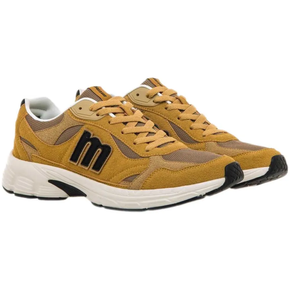 Кроссовки Mtng Daddy, коричневый
Кроссовки Mtng Daddy, коричневый