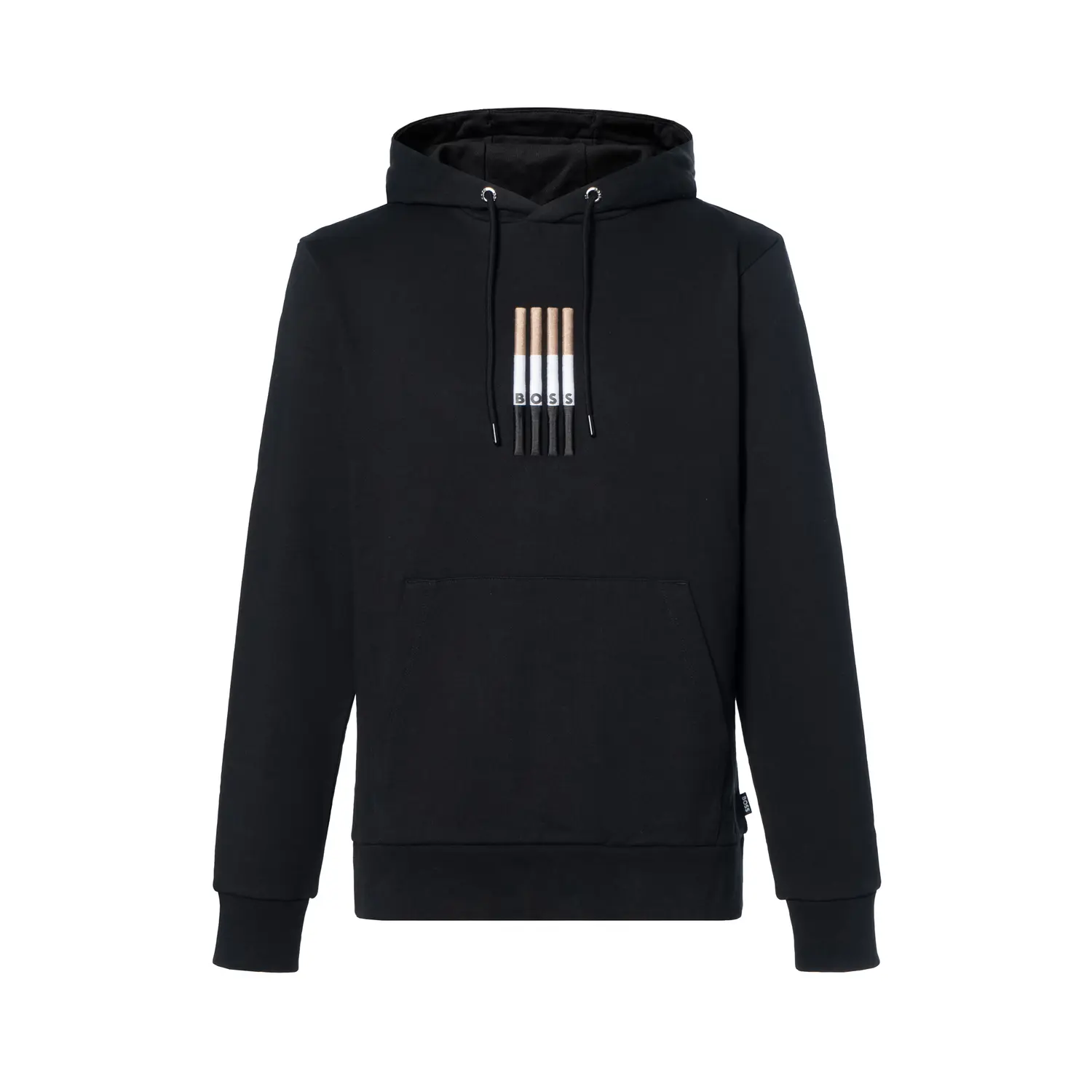 HUGO BOSS Свитшот мужской черный
HUGO BOSS Свитшот мужской черный