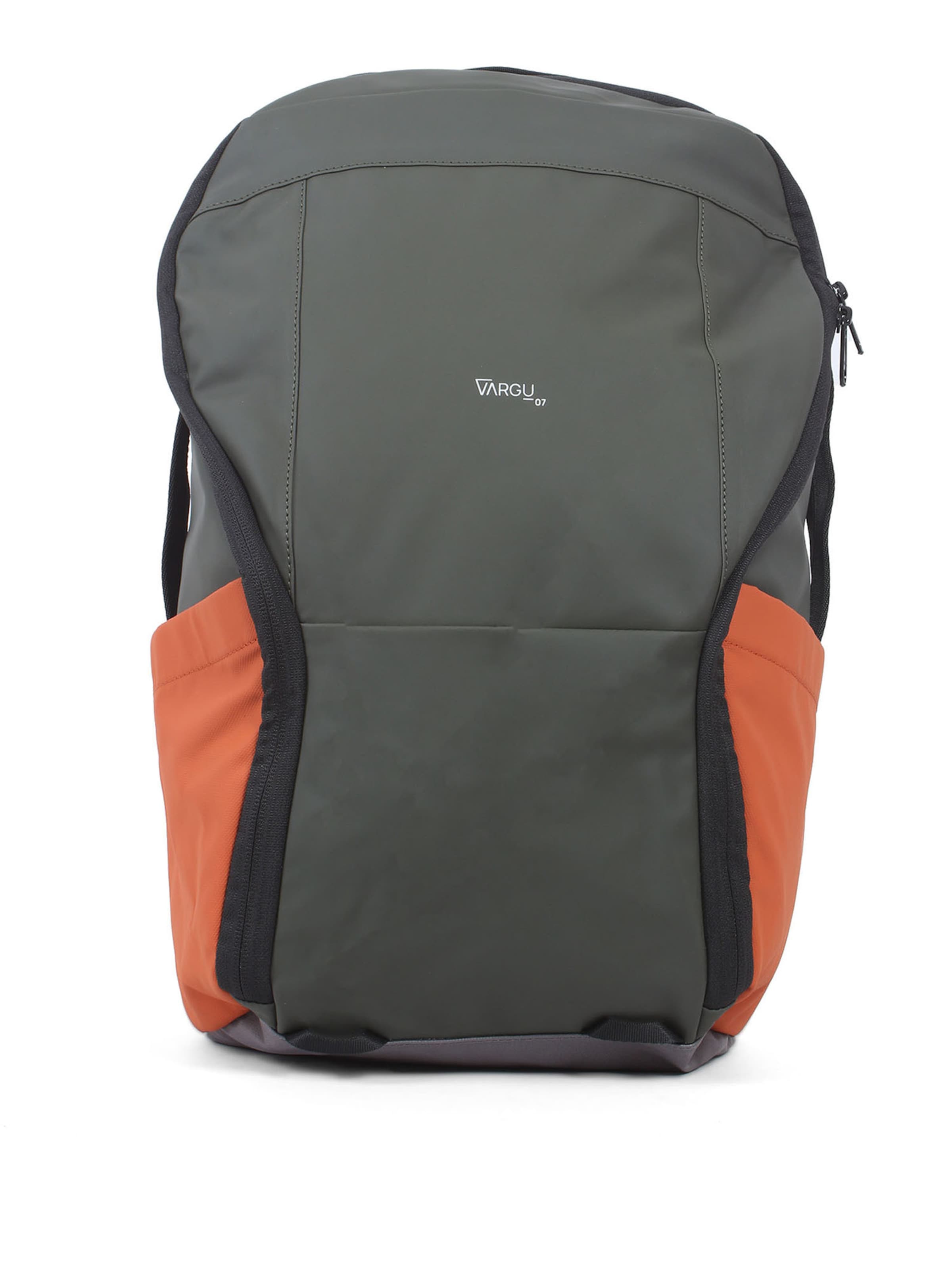 VARGU Рюкзак 'Tems 1' в цвете Olive
VARGU Рюкзак 'Tems 1' в цвете Olive