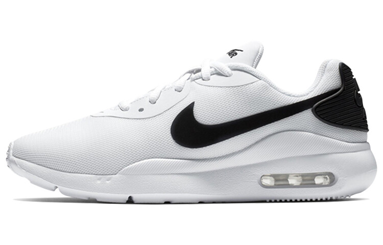 Женские кроссовки для бега Nike Air Max Oketo
Женские кроссовки для бега Nike Air Max Oketo