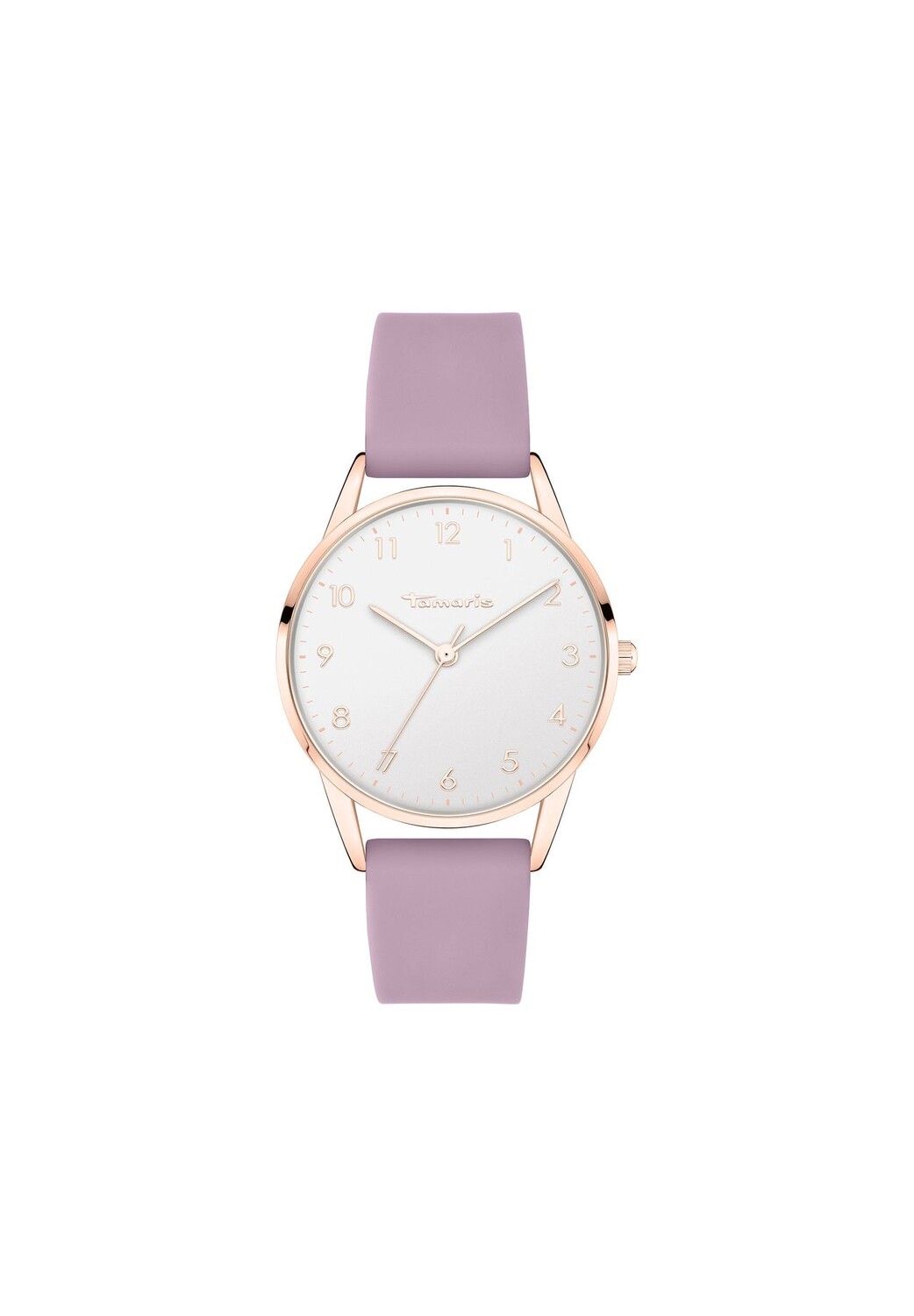 Наручные часы Tamaris, розовый
Наручные часы Tamaris, розовый