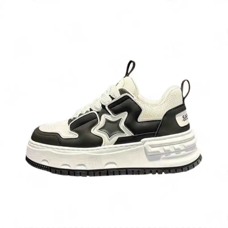 Kung Fu Partners Абразивостойкие Дышащие Низкие Детские Скейтбординг Кроссовки Для Подростков GONGFUHUOBAN, черный
Kung Fu Partners Абразивостойкие Дышащие Низкие Детские Скейтбординг Кроссовки Для Подростков GONGFUHUOBAN, черный