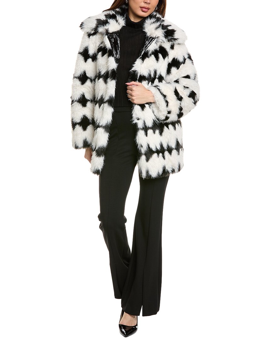 Пальто Джозефа Рибкоффа Joseph Ribkoff, белый
Пальто Джозефа Рибкоффа Joseph Ribkoff, белый