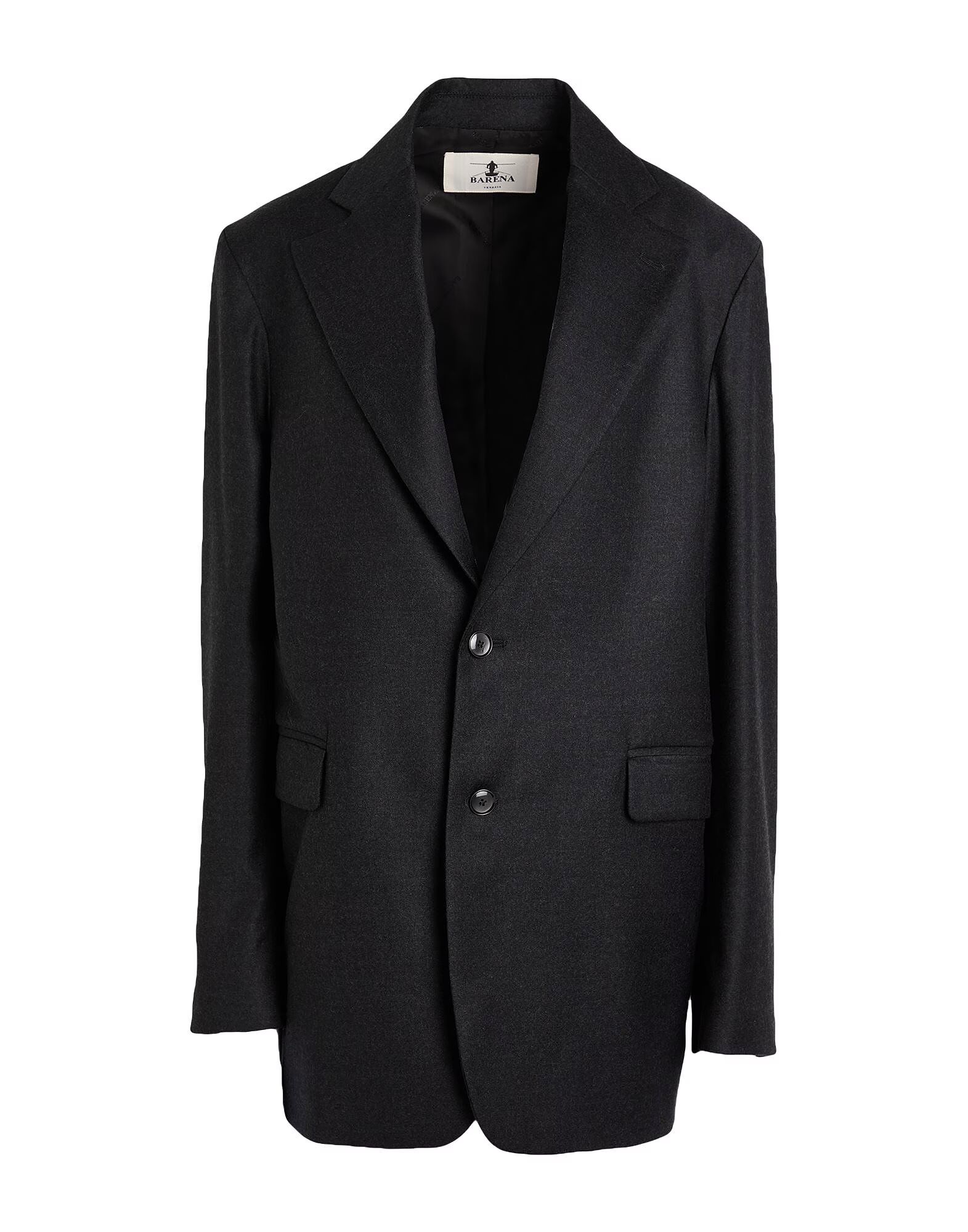 Блейзер Barena, угольно-серый
Блейзер Barena, угольно-серый