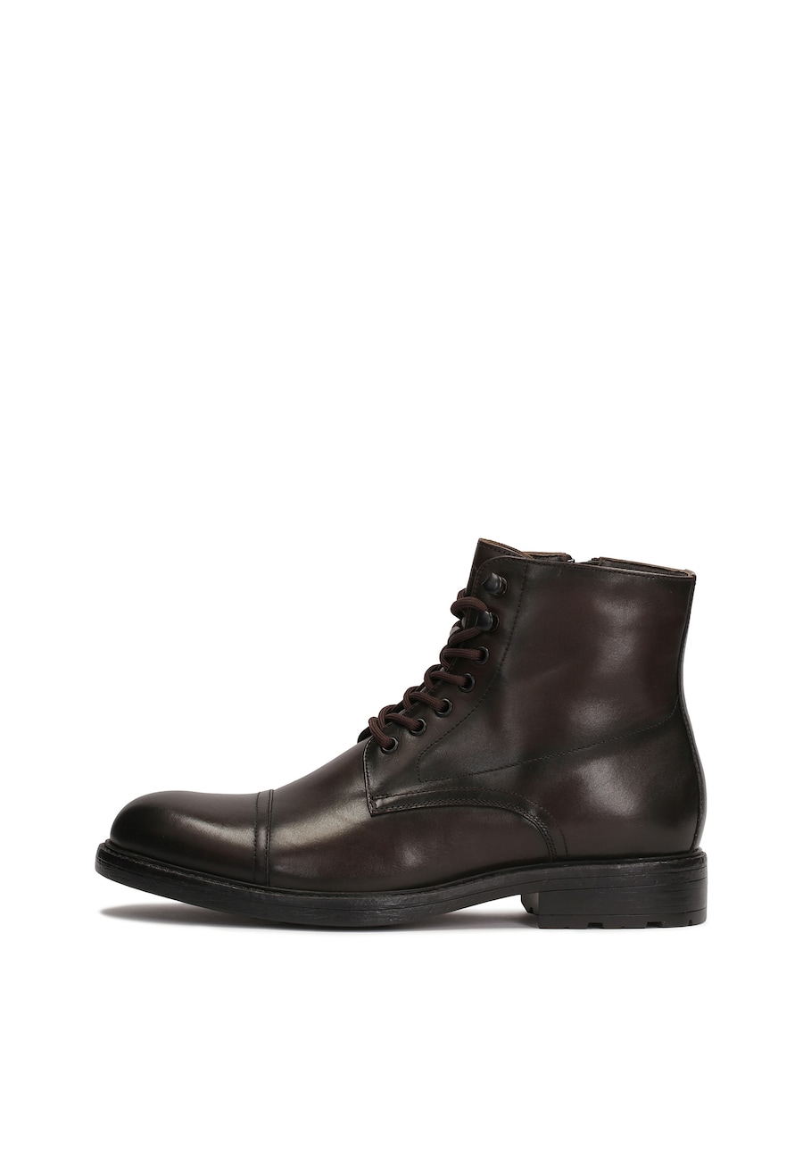 Высокие кроссовки Kazar, коричневый
Высокие кроссовки Kazar, коричневый