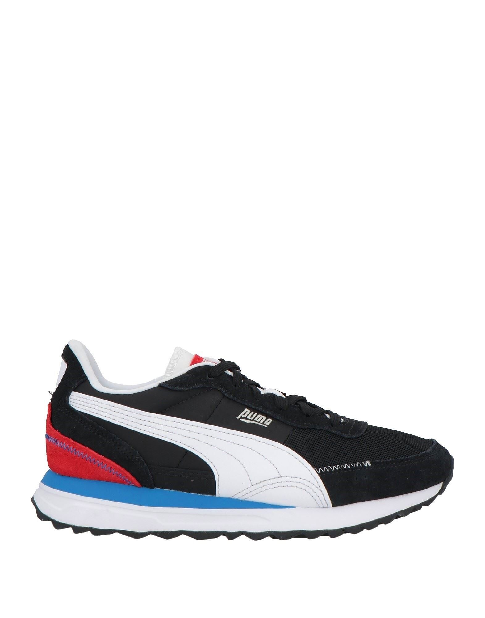 Кроссовки Puma, черный
Кроссовки Puma, черный