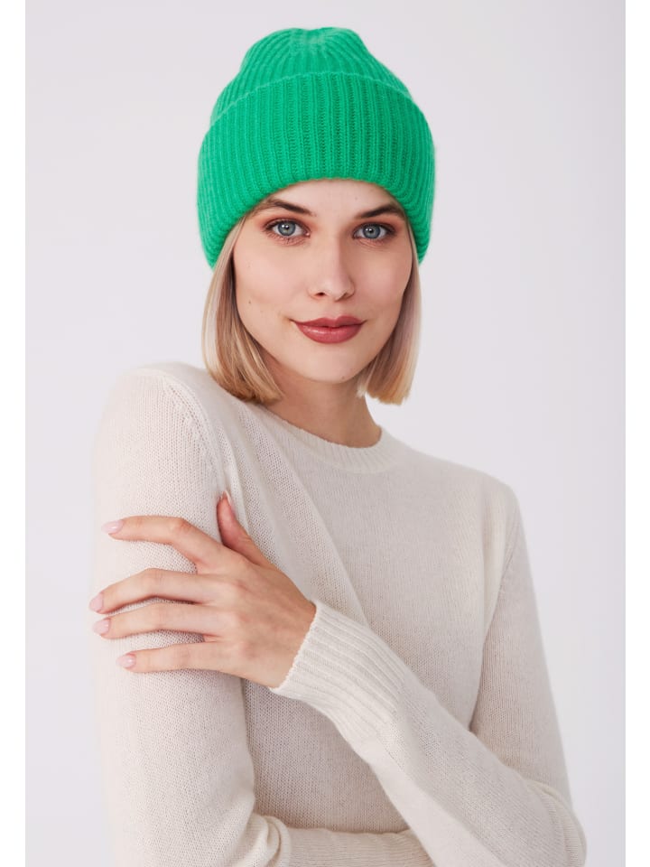 Шапка Style Republic, зеленый
Шапка Style Republic, зеленый