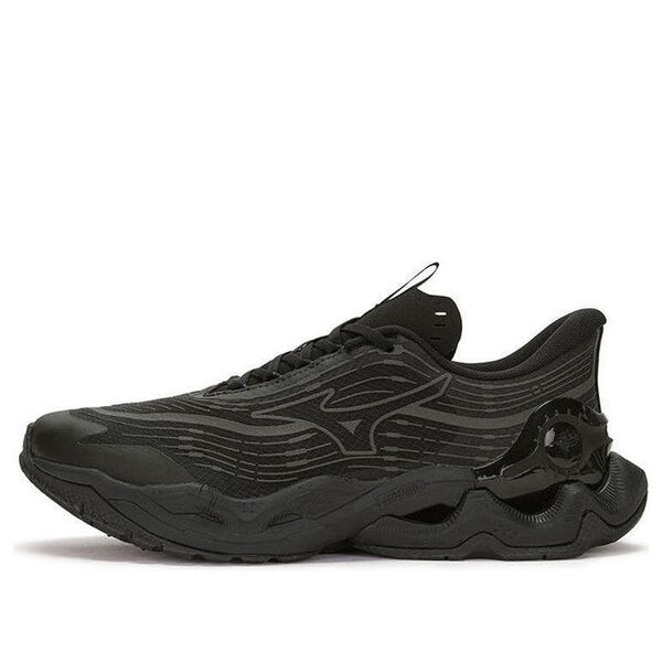 Кроссовки koi 2k sp 'black' Mizuno, черный
Кроссовки koi 2k sp 'black' Mizuno, черный