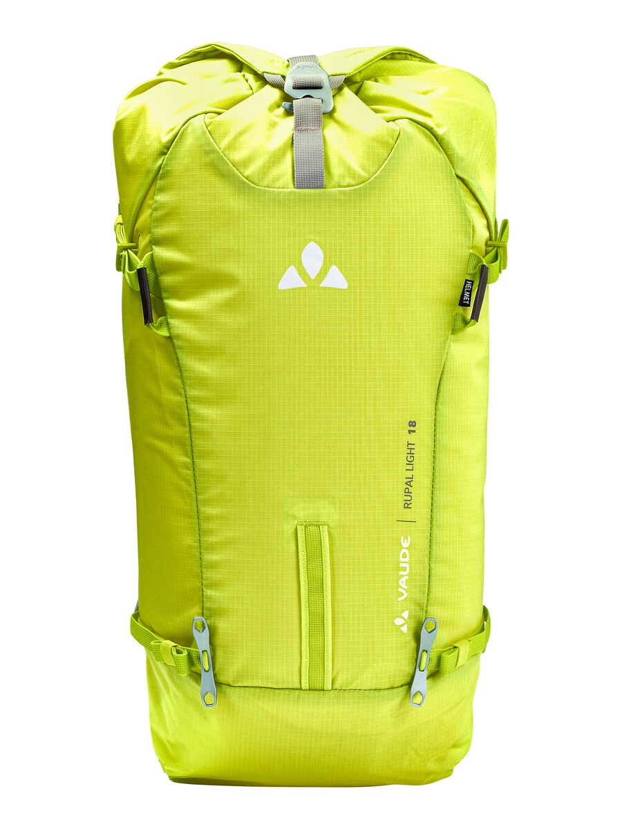 Спортивный рюкзак VAUDE, зеленый
Спортивный рюкзак VAUDE, зеленый