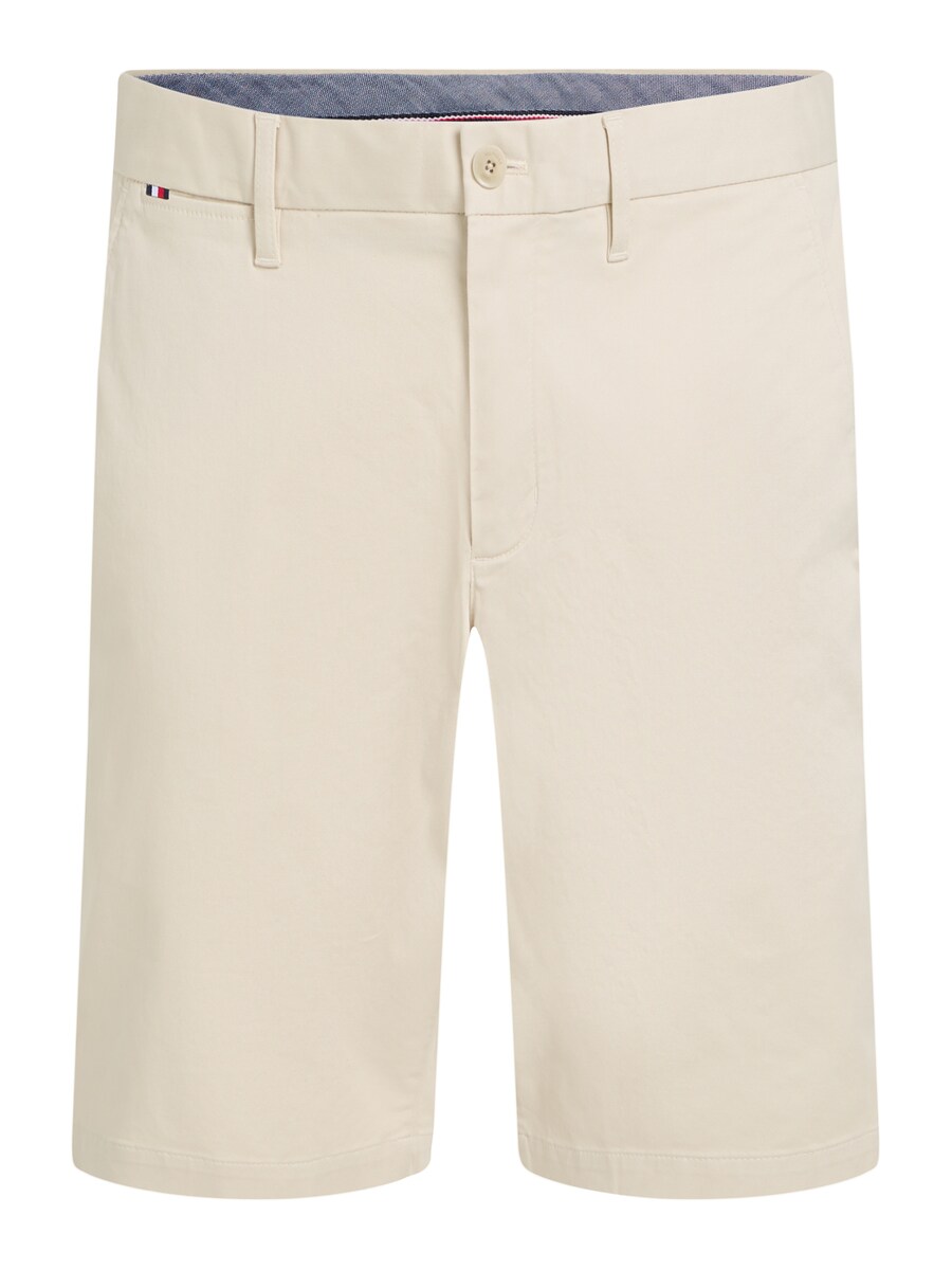 Обычные брюки-чинос TOMMY HILFIGER HARLEM 1985, кремовый
Обычные брюки-чинос TOMMY HILFIGER HARLEM 1985, кремовый