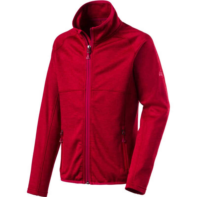 Флисовая куртка Лука Mckinley, мультиколор
Флисовая куртка Лука Mckinley, мультиколор