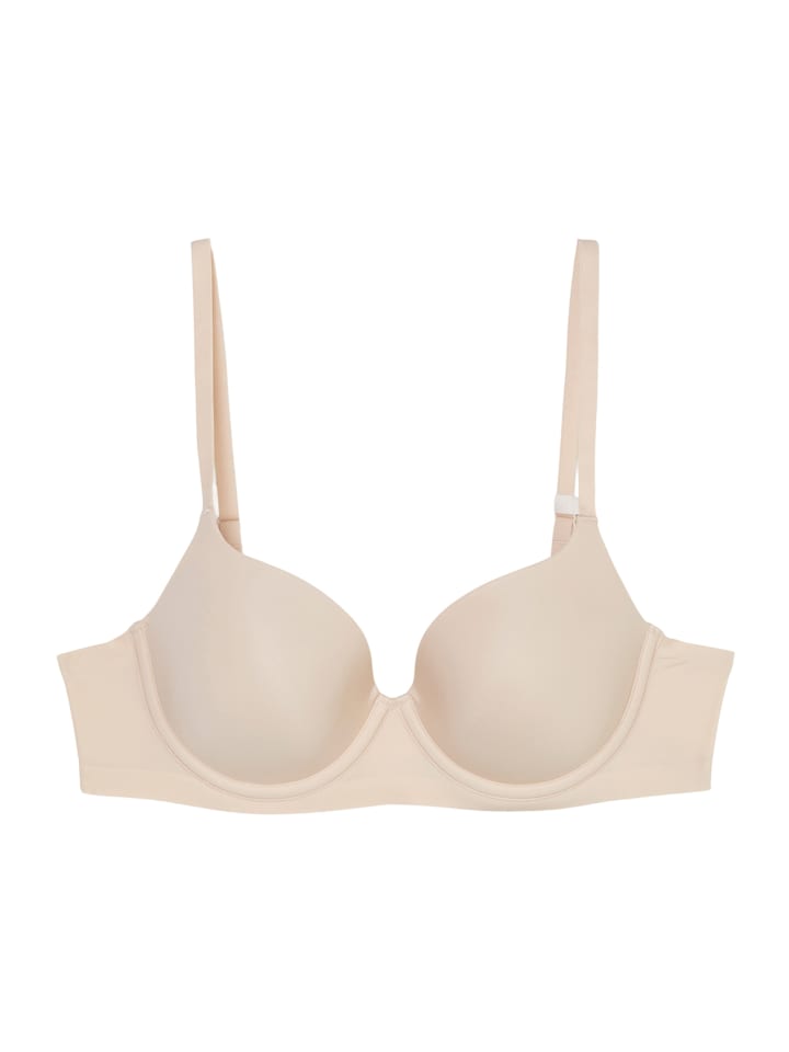 Бюстгальтер на косточках Marc O'Polo, цвет new beige
Бюстгальтер на косточках Marc O'Polo, цвет new beige