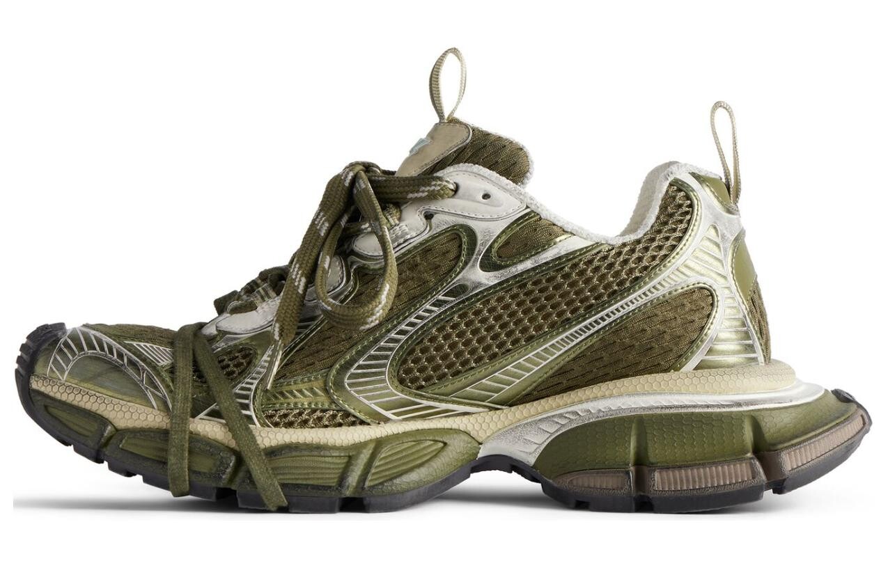 Кроссовки массивные Balenciaga мужские, темно-золотой, Желтый, Кроссовки массивные Balenciaga мужские, темно-золотой 
Кроссовки массивные Balenciaga мужские, темно-золотой, Желтый, Кроссовки массивные Balenciaga мужские, темно-золотой