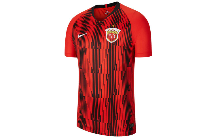 Мужское футбольное джерси Nike
Мужское футбольное джерси Nike