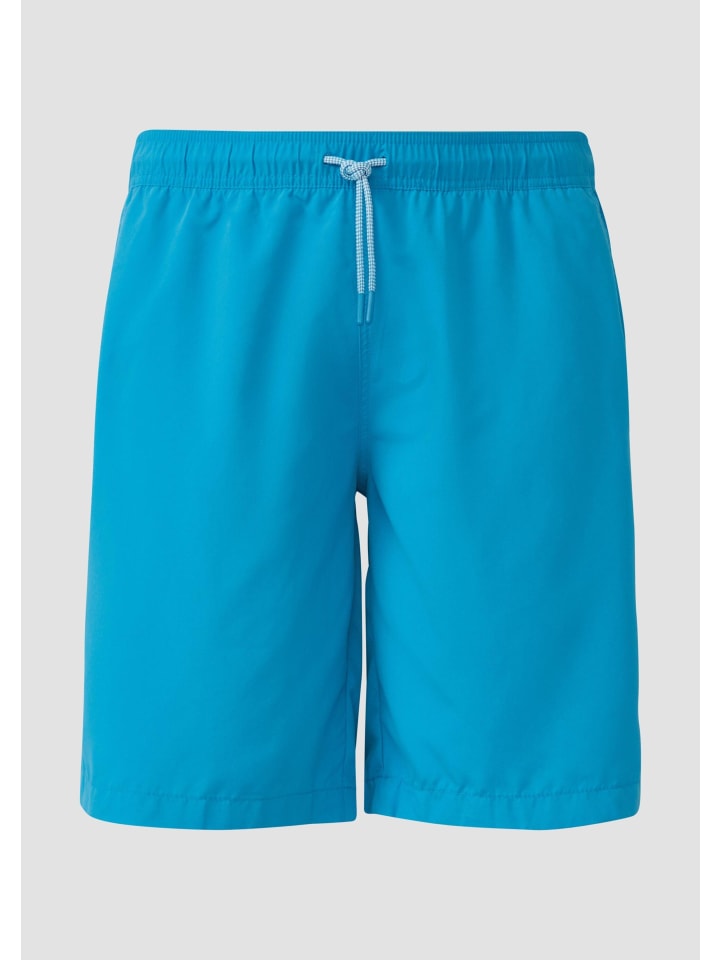 s.Oliver Плавки бирюзового цвета (6259
s.Oliver Плавки бирюзового цвета (6259