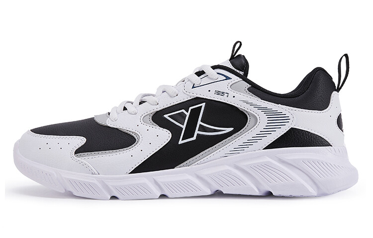 Кроссовки XTEP Casual Shoes Men Low-Top White Black, Черный, Кроссовки XTEP Casual Shoes Men Low-Top White Black
Кроссовки XTEP Casual Shoes Men Low-Top White Black, Черный, Кроссовки XTEP Casual Shoes Men Low-Top White Black