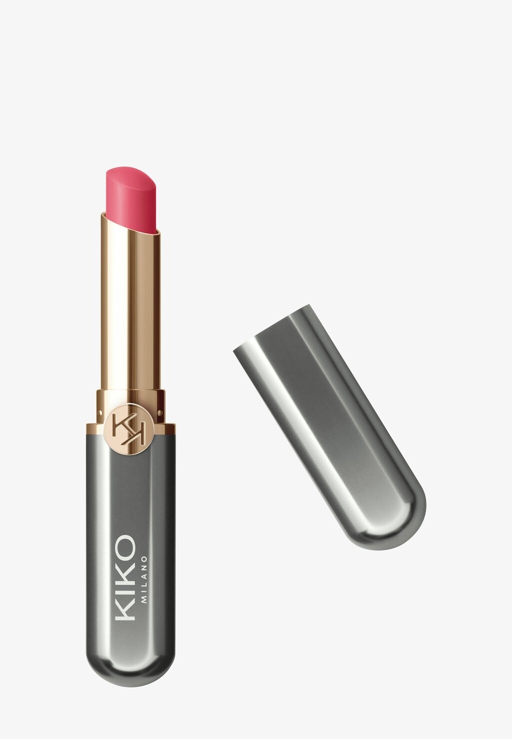 Губная помада NEW UNLIMITED STYLO KIKO Milano, цвет strawberry pink
Губная помада NEW UNLIMITED STYLO KIKO Milano, цвет strawberry pink