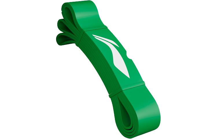 Эспандер ленточный LINING, зеленый
Эспандер ленточный LINING, зеленый