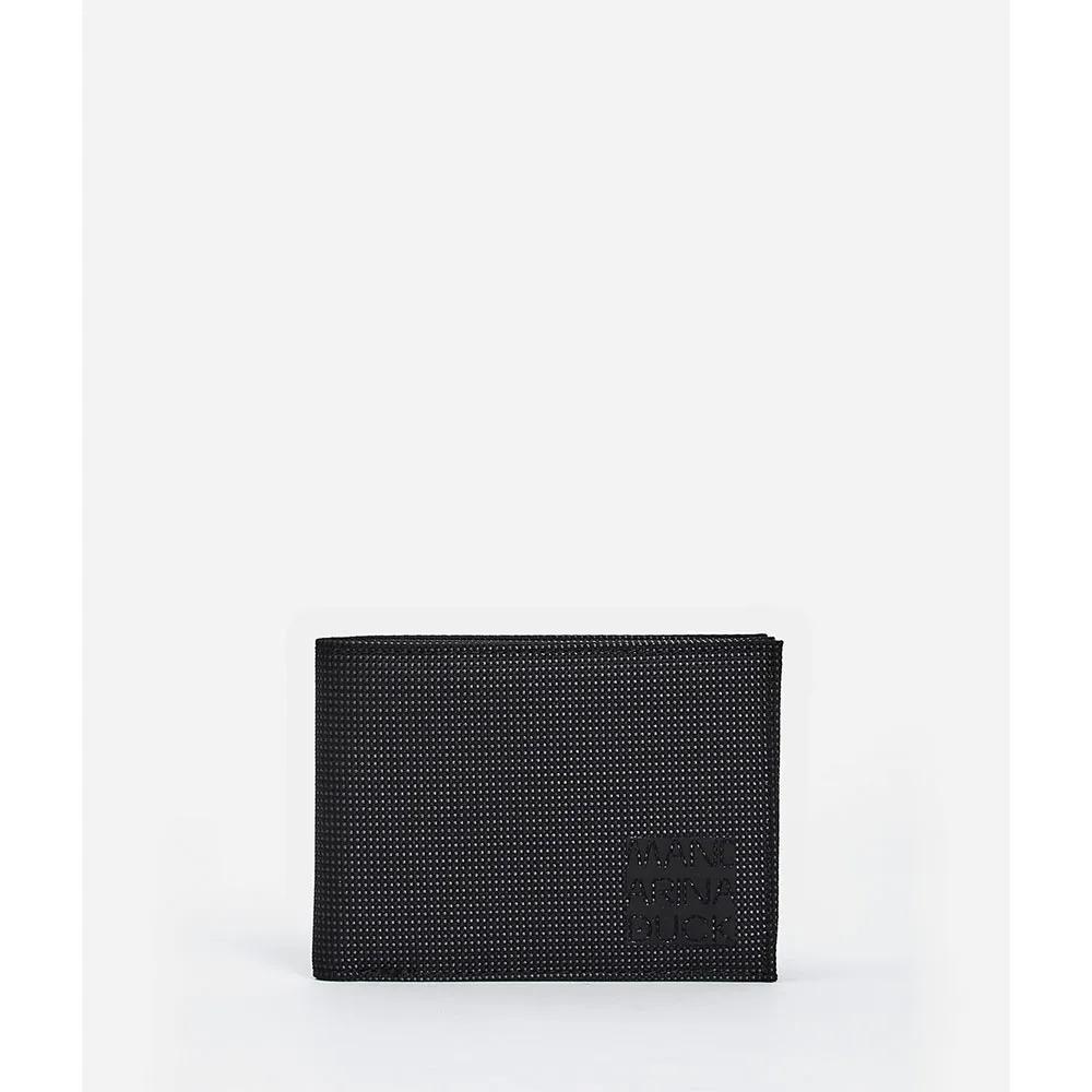 Кошелек Mandarina Duck District kpp05, черный
Кошелек Mandarina Duck District kpp05, черный