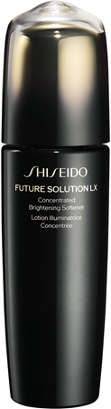 Осветляющая эмульсия Shiseido Future Solution LX Concentrated Brightening Softener, 170 ml
Осветляющая эмульсия Shiseido Future Solution LX Concentrated Brightening Softener, 170 ml