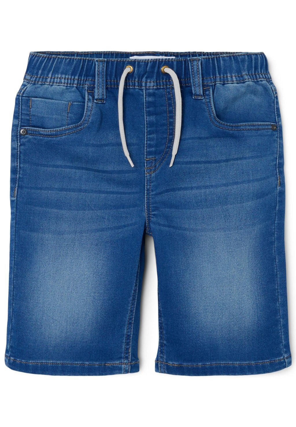 Шорты джинсовые NKMRYAN JOGGER Name it, цвет dark blue denim
Шорты джинсовые NKMRYAN JOGGER Name it, цвет dark blue denim