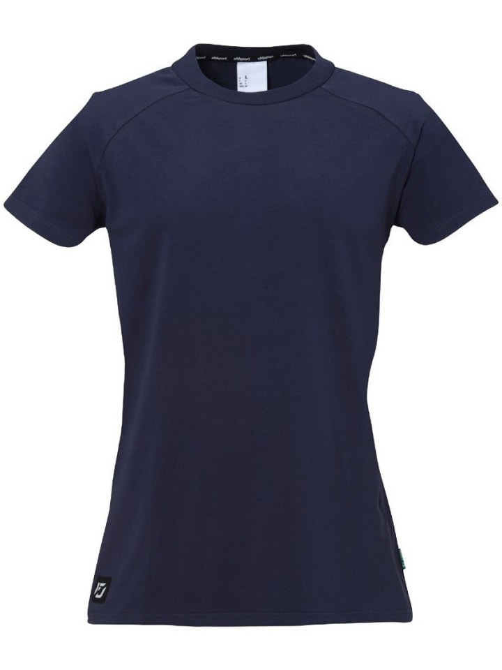 Функциональная рубашка Id T-Shirt Damen uhlsport , синий
Функциональная рубашка Id T-Shirt Damen uhlsport , синий