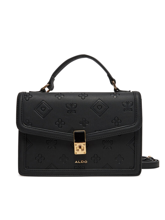 Сумочка Bererelden 13989244 Aldo, черный
Сумочка Bererelden 13989244 Aldo, черный