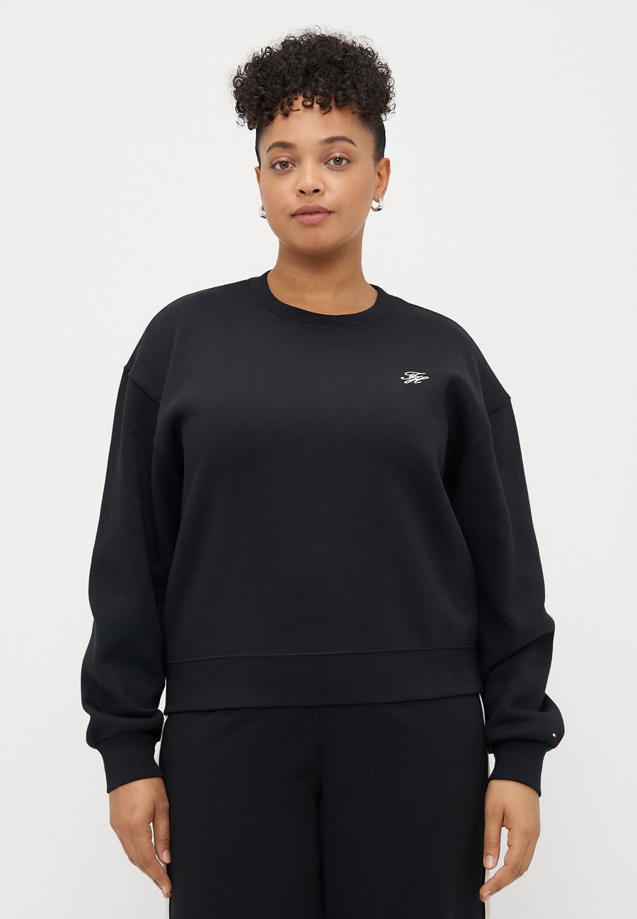 Толстовка Tommy Hilfiger Curve SCRIPT, Black, Черный, Толстовка Tommy Hilfiger Curve SCRIPT, Black
Толстовка Tommy Hilfiger Curve SCRIPT, Black, Черный, Толстовка Tommy Hilfiger Curve SCRIPT, Black
