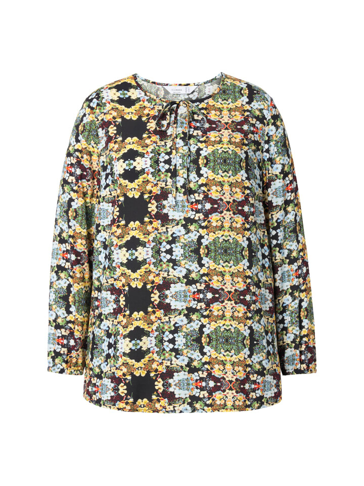 Туника Angel of Style Tunika, черный
Туника Angel of Style Tunika, черный