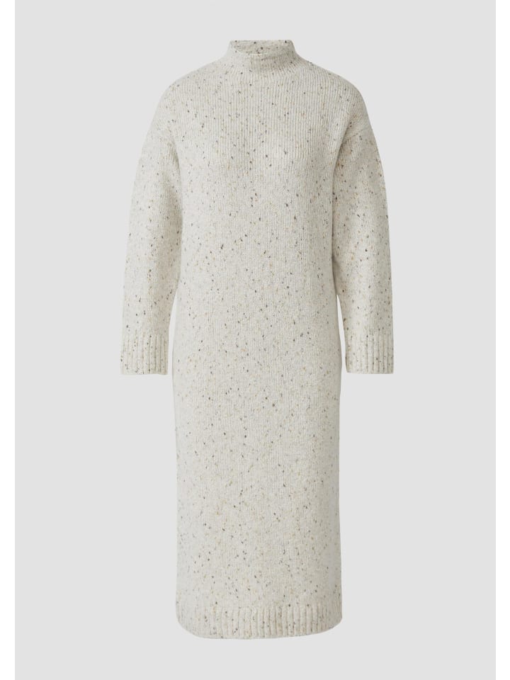 Платье в цвете 04X3_cream s.Oliver
Платье в цвете 04X3_cream s.Oliver