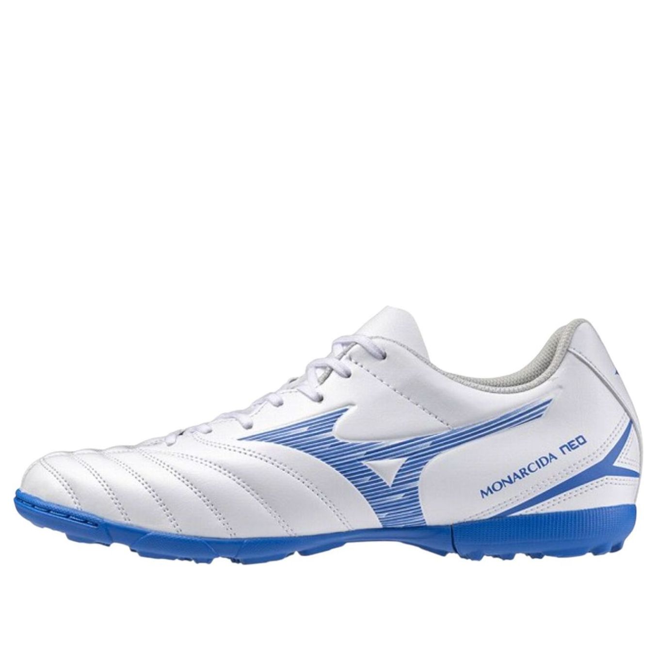 Mizuno Monarcida Neo 3 Select AS 'White Laser Blue'
Mizuno Monarcida Neo 3 Select AS 'White Laser Blue'