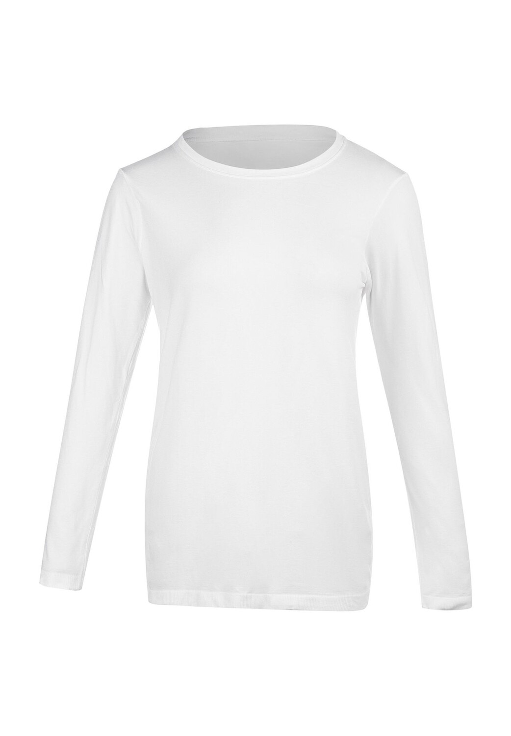 Рубашка Julee с длинными рукавами бесшовного дизайна ENDURANCE ATHLECIA, белый
Рубашка Julee с длинными рукавами бесшовного дизайна ENDURANCE ATHLECIA, белый