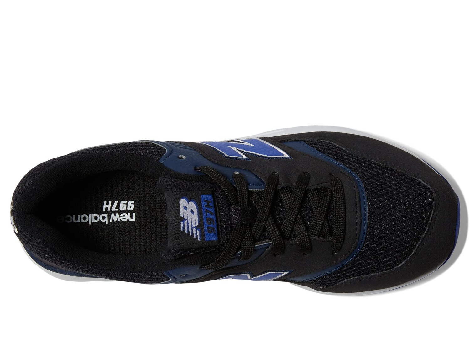 Кроссовки New Balance Kids 997H (Big Kid)
Кроссовки New Balance Kids 997H (Big Kid)