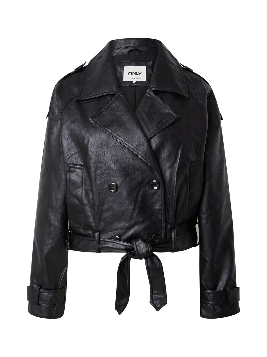 Межсезонное пальто Only VERA, черный
Межсезонное пальто Only VERA, черный