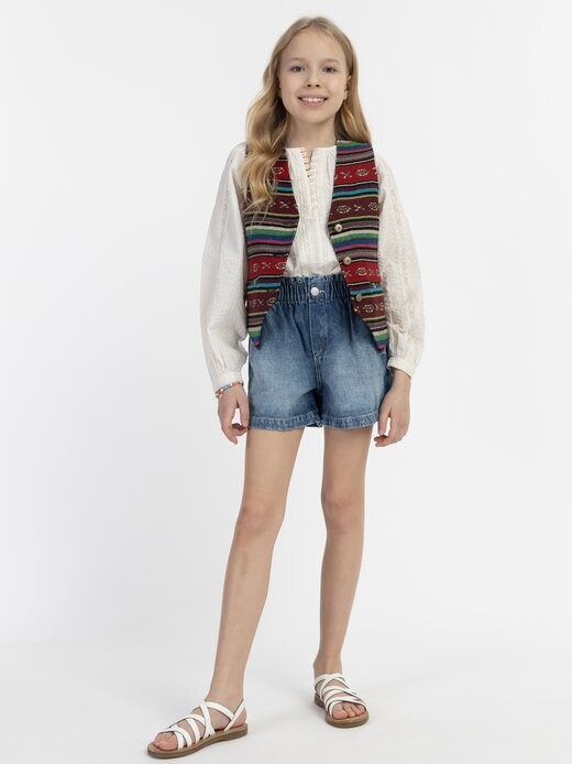 Жилет Izia, черный
Жилет Izia, черный