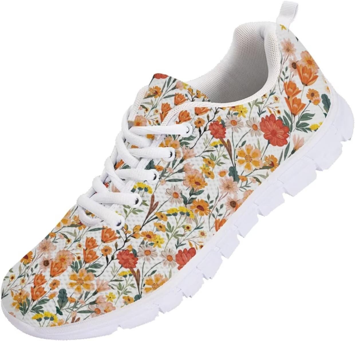Мужские кроссовки Funnydude Funny Print для бега, осенние, легкие, дышащие, повседневные теннисные кроссовки, Cartoon Floral a
Мужские кроссовки Funnydude Funny Print для бега, осенние, легкие, дышащие, повседневные теннисные кроссовки, Cartoon Floral a