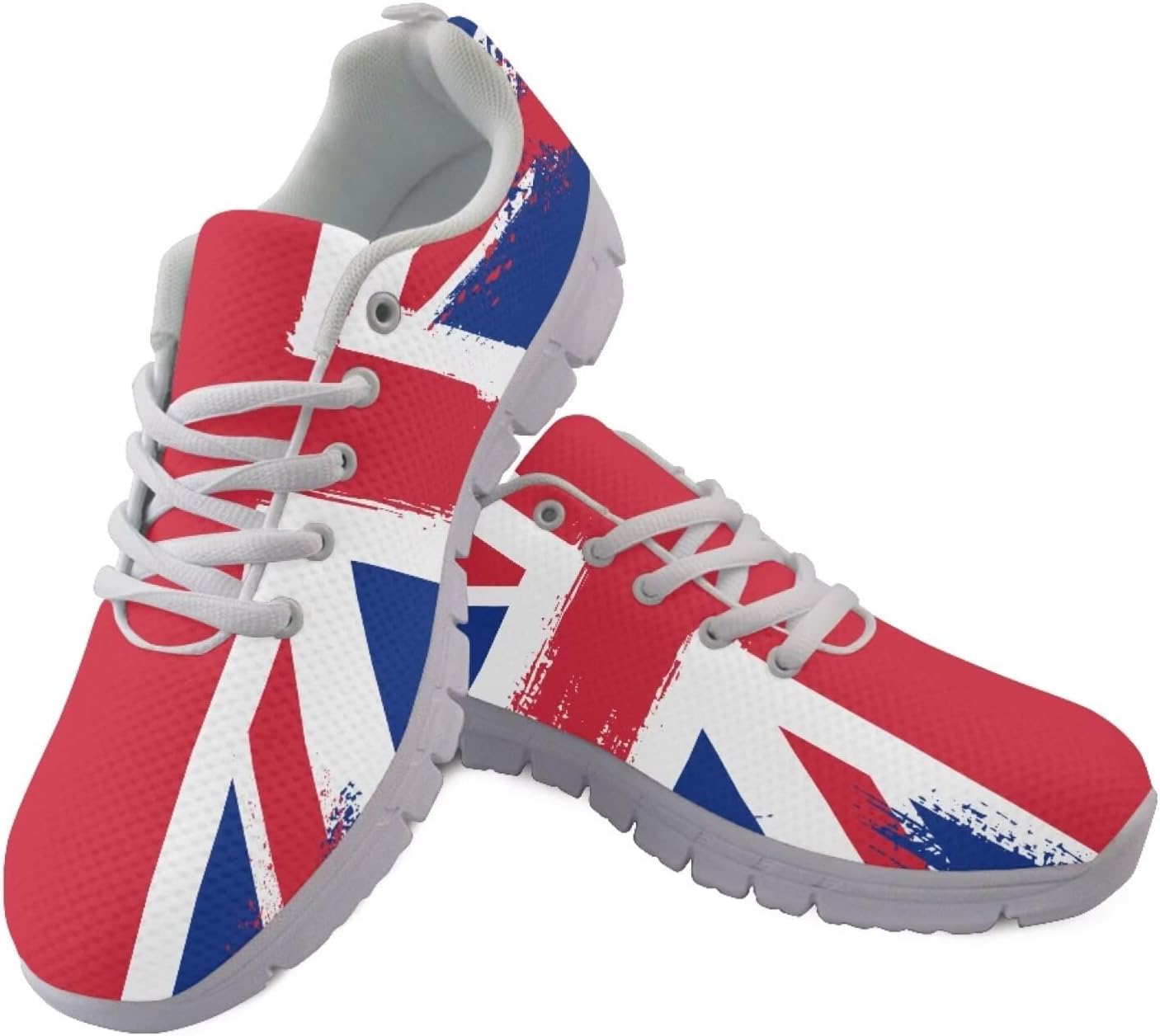 Кроссовки с американским флагом для женщин, беговые и теннисные обувь, легкие спортивные кроссовки для тренировок и пробежек, кроссовки на 4 июля Getelinseng
Кроссовки с американским флагом для женщин, беговые и теннисные обувь, легкие спортивные кроссовки для тренировок и пробежек, кроссовки на 4 июля Getelinseng