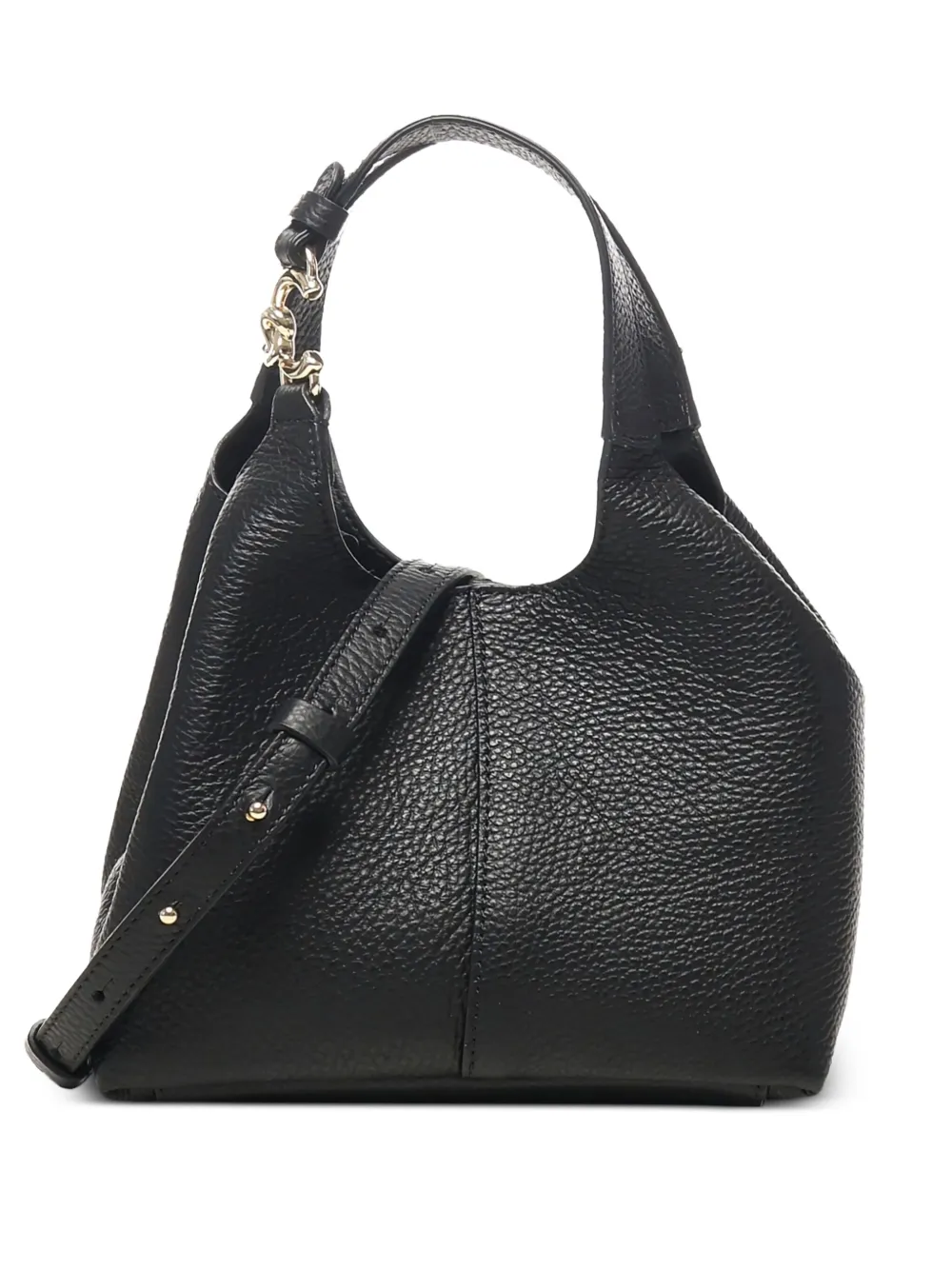 Маленькая сумка на плечо C-Easy Coccinelle, черный
Маленькая сумка на плечо C-Easy Coccinelle, черный