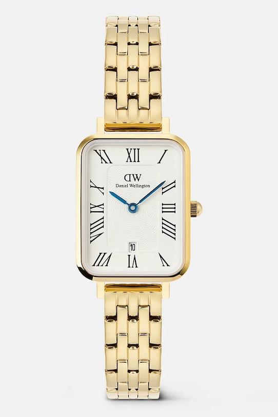 Часы Daniel Wellington, золотой
Часы Daniel Wellington, золотой