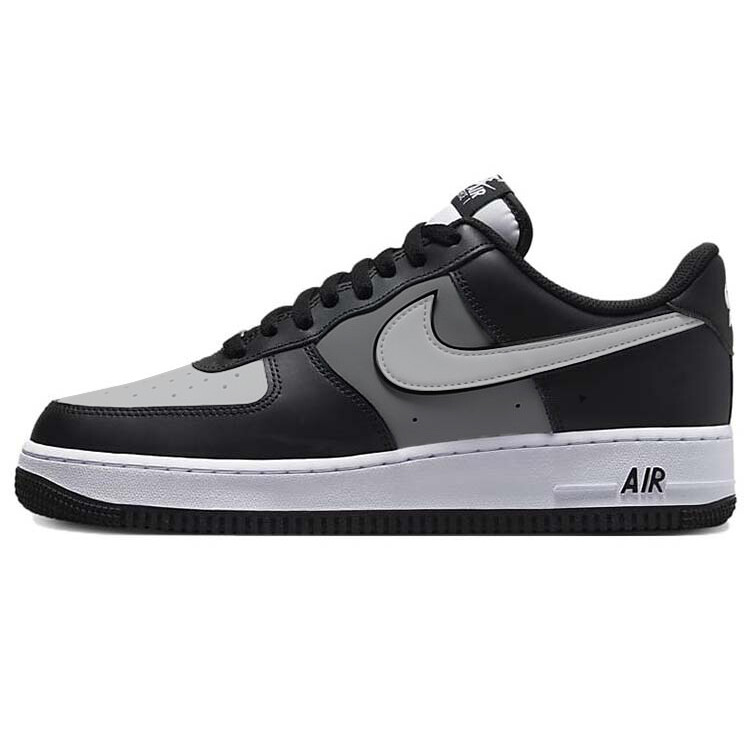 Кастомизированные кроссовки Nike Air Force 1 Skateboarding Shoes Unisex, черный/белый/серый
Кастомизированные кроссовки Nike Air Force 1 Skateboarding Shoes Unisex, черный/белый/серый