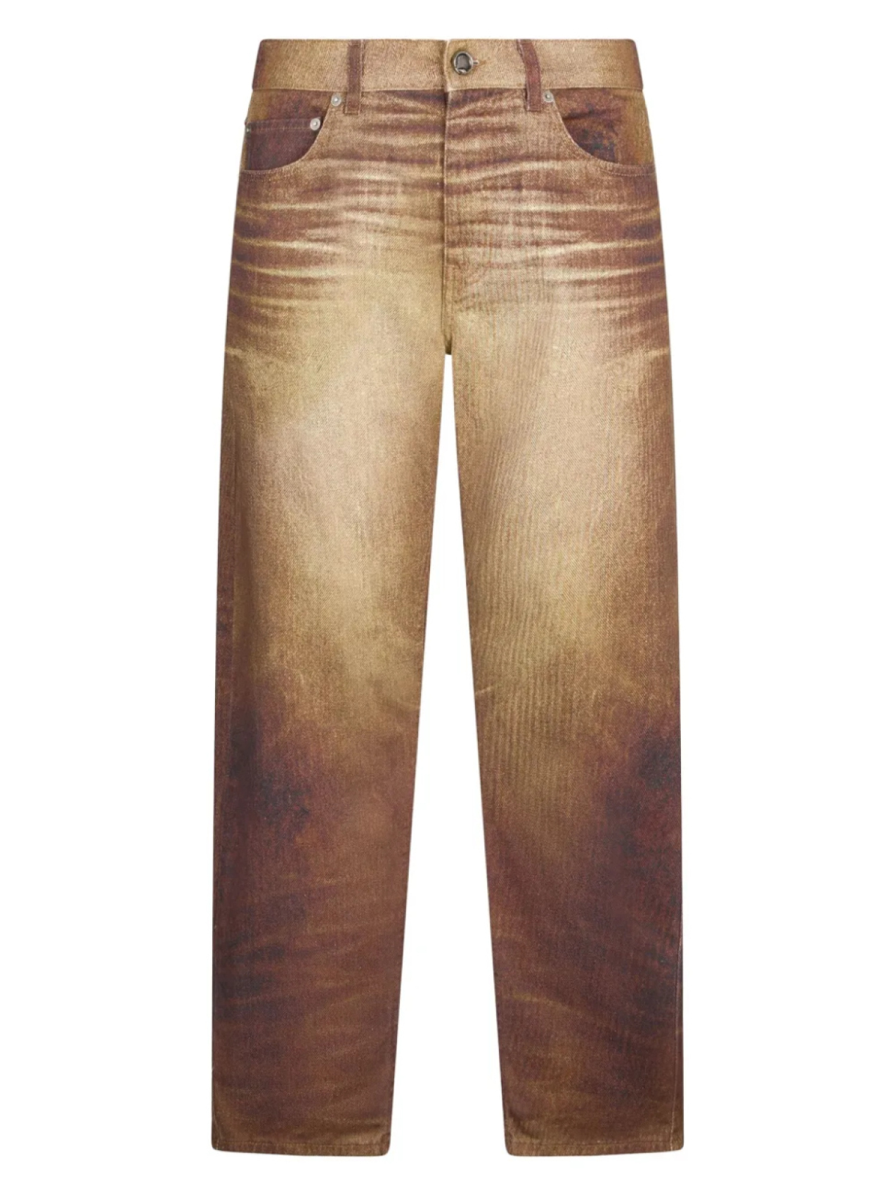 Джинсы с эффектом потертости Roberto Cavalli, нейтральный
Джинсы с эффектом потертости Roberto Cavalli, нейтральный