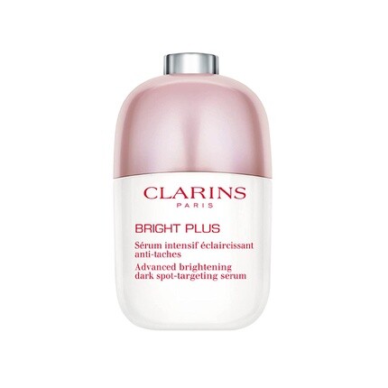 Сыворотка Bright Plus заметно осветляет и усиливает сияние, 1 унция, Clarins
Сыворотка Bright Plus заметно осветляет и усиливает сияние, 1 унция, Clarins