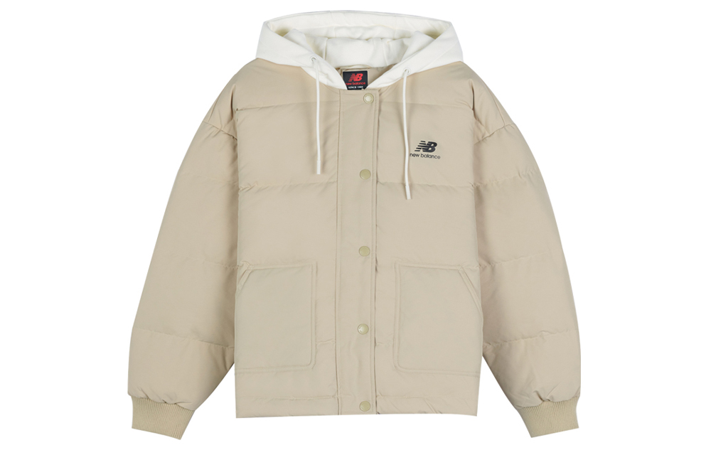 Куртка пуховая женская экрю New Balance, Белый, Куртка пуховая женская экрю New Balance
Куртка пуховая женская экрю New Balance, Белый, Куртка пуховая женская экрю New Balance