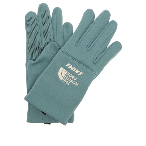 Перчатки The North Face X skims, Sk Kyanite
Перчатки The North Face X skims, Sk Kyanite