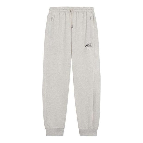 Штаны badfive logo спортивные штаны Li-Ning, серый
Штаны badfive logo спортивные штаны Li-Ning, серый