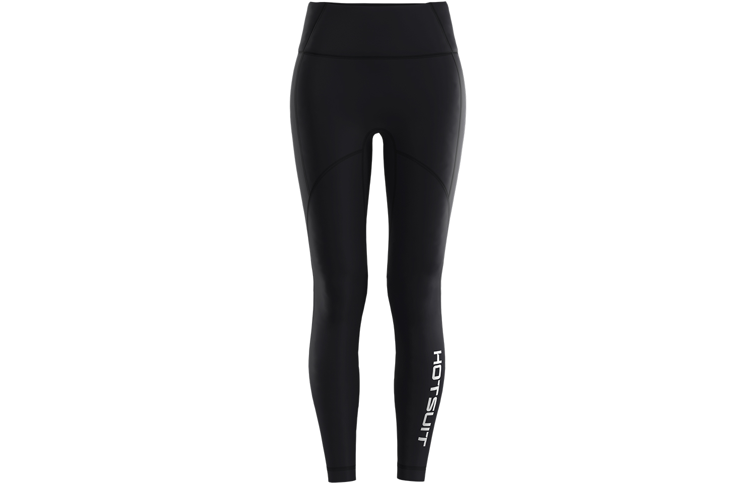 Женские йога-штаны HOTSUIT, черный
Женские йога-штаны HOTSUIT, черный