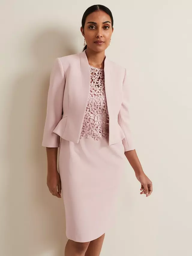 Куртка Phase Eight Petite Daisy Peplum, цвет pale/pink, Розовый, Куртка Phase Eight Petite Daisy Peplum, цвет pale/pink
Куртка Phase Eight Petite Daisy Peplum, цвет pale/pink, Розовый, Куртка Phase Eight Petite Daisy Peplum, цвет pale/pink