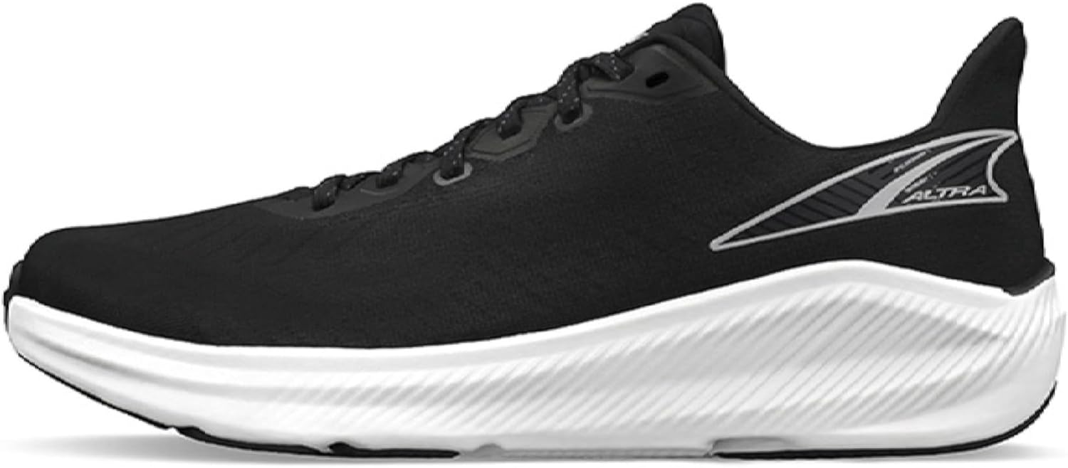 Мужские кроссовки Men's Experience Form (000 - Black) Altra
Мужские кроссовки Men's Experience Form (000 - Black) Altra