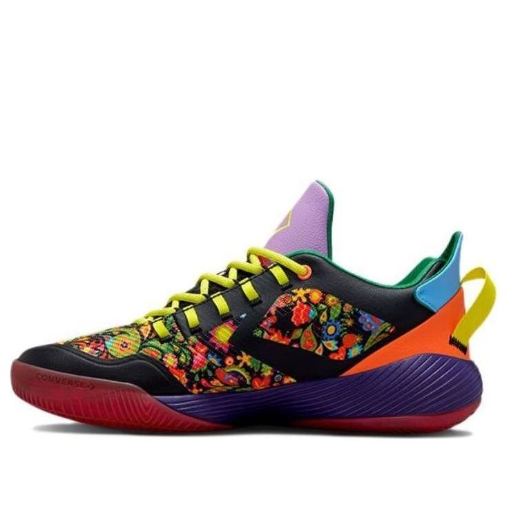 Кроссовки Converse All Star BB Shift 'Vegas Lights' A02513C, разноцветный
Кроссовки Converse All Star BB Shift 'Vegas Lights' A02513C, разноцветный