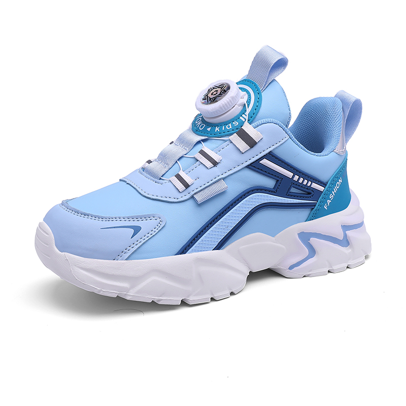 Детские баскетбольные кроссовки TONYBEAR, синий
Детские баскетбольные кроссовки TONYBEAR, синий